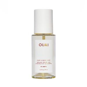 OUAI St Barts Hair and Body Mist